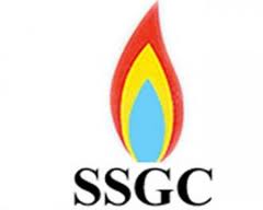 SSGC Logo